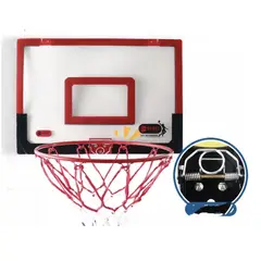 OKAY - Tablero De Basquetball Con Aro Y Pelota Tablero Para Niños