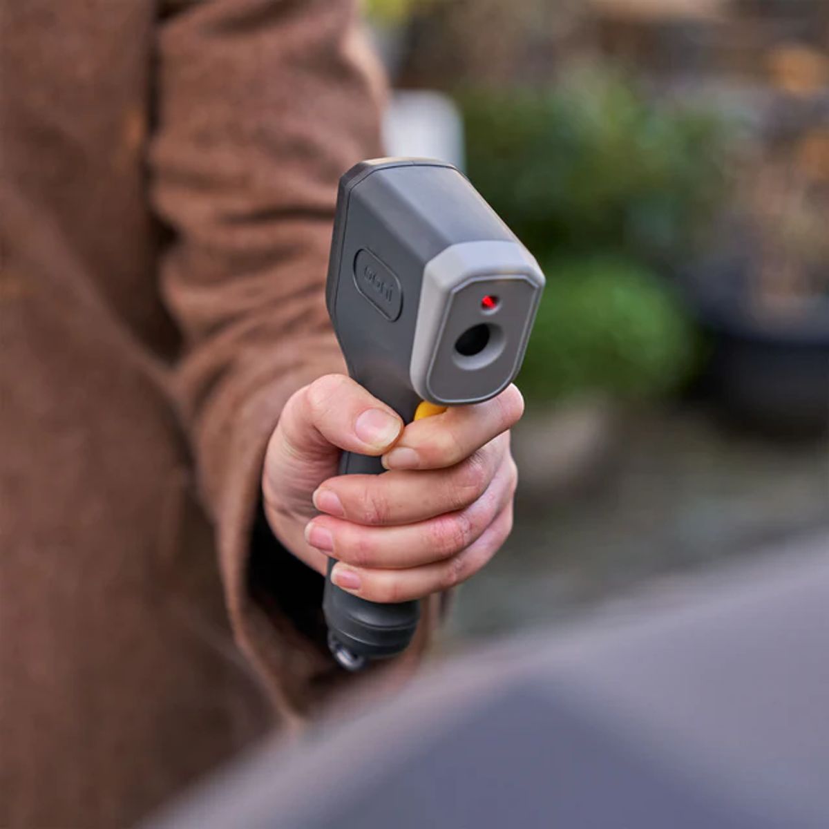 OONI - Termometro Infrarrojo Dígital Ooni