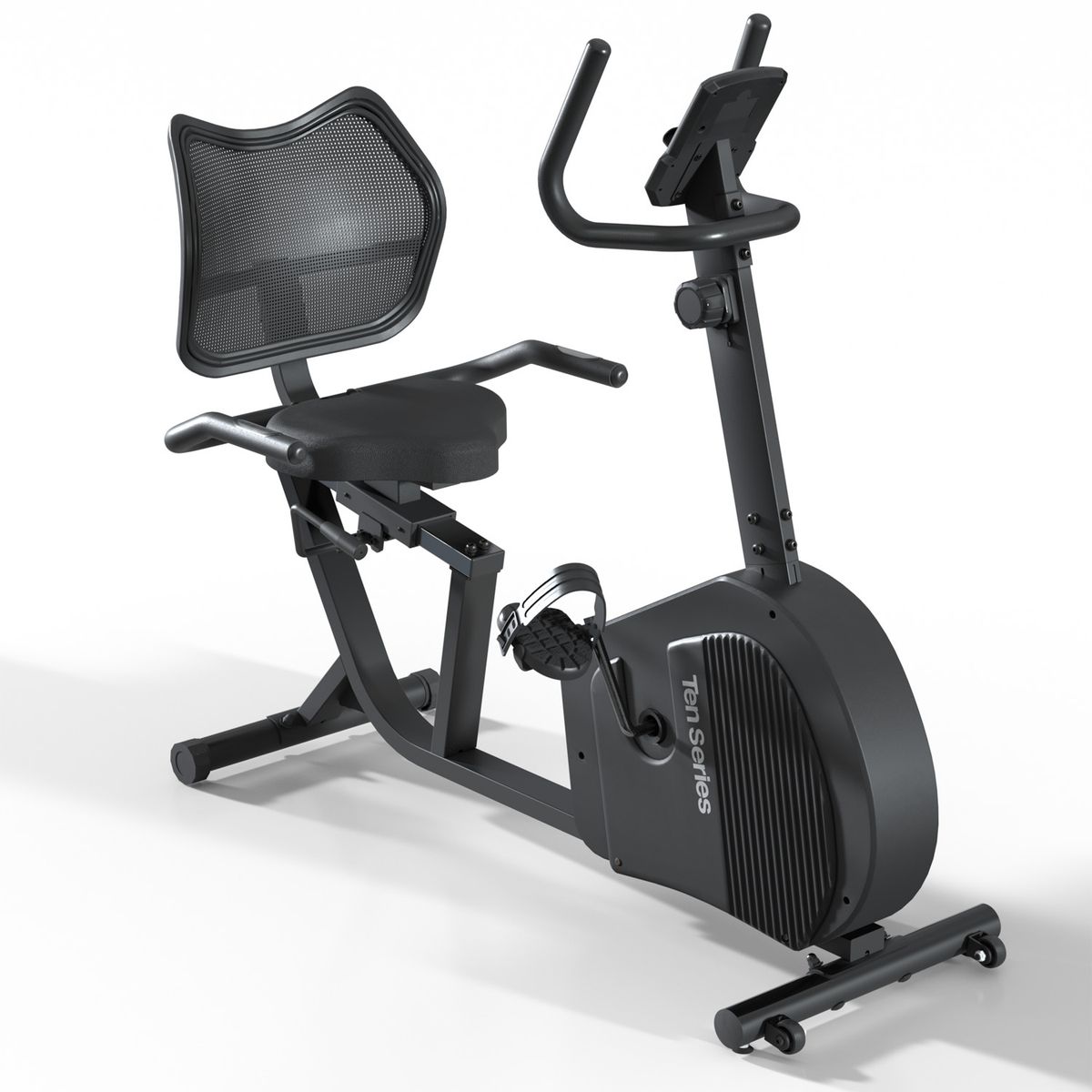 TEN SERIES - Bicicleta Reclinada Ten Series M4000R