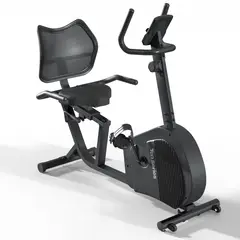 TEN SERIES - Bicicleta Reclinada M4000R