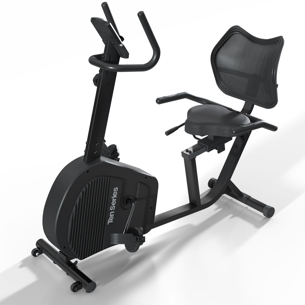 TEN SERIES - Bicicleta Reclinada Ten Series M4000R