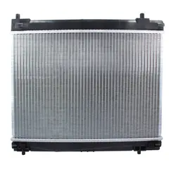 GENERICO - RADIADOR MOTOR TOYOTA YARIS 1.5 2014-2017