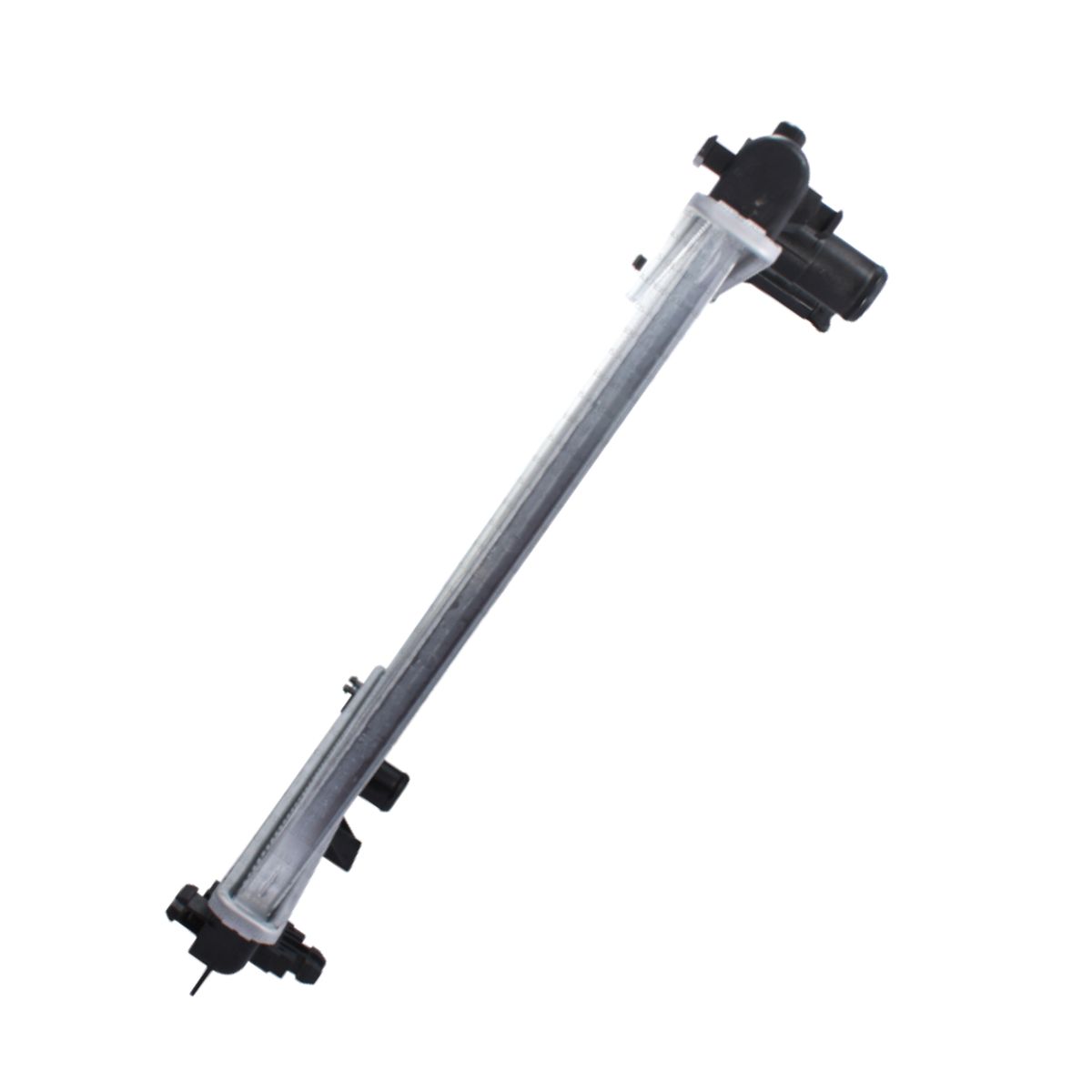 GENERICO - RADIADOR MOTOR TOYOTA YARIS 1.5 2014-2017