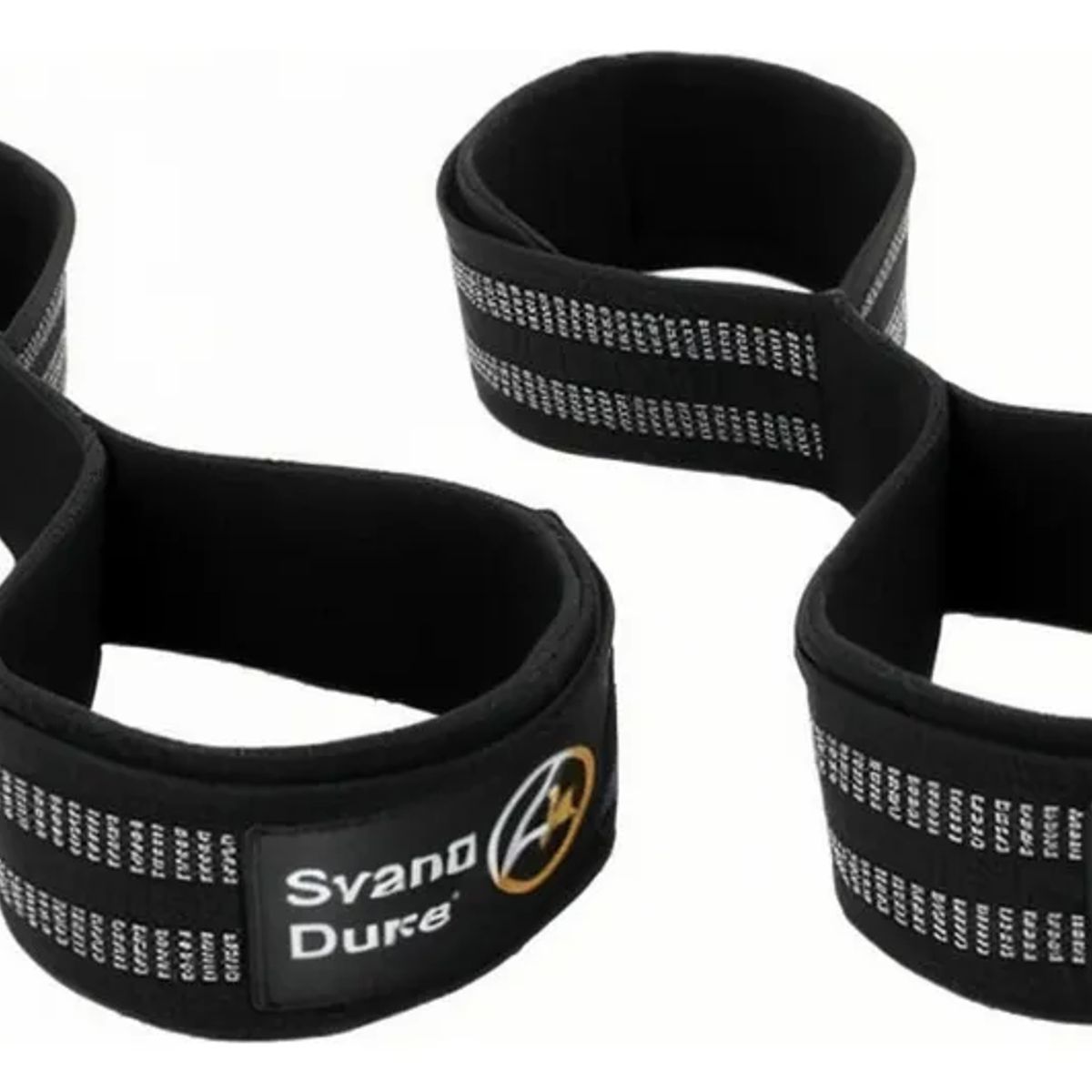 GENERICO - Muñequeras Lifting Straps Correa Para Levantamientos Forma 8