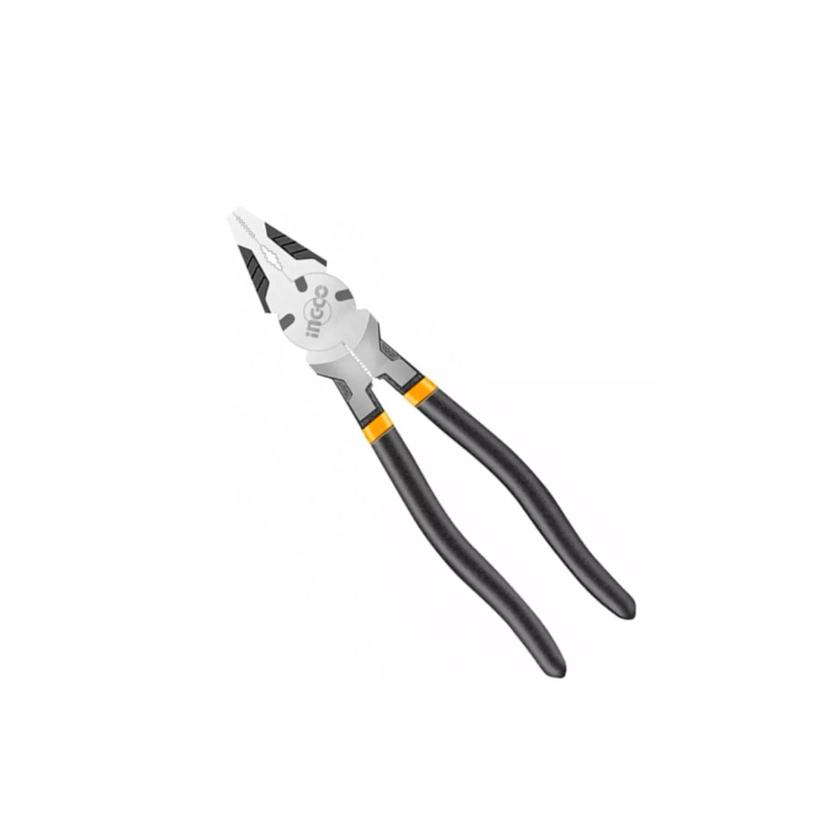 INGCO - Alicate Universal Enfierrador 12 Pulgadas Ingco Hfp3008