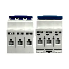 LEXO - INT AUTOMATICO 3x63A 06KA C