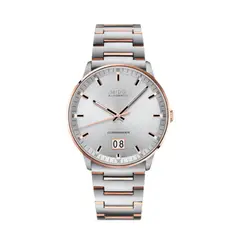 MIDO - Reloj Commander Big Date M0216262203100
