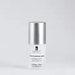 CARACOL NATURAL SKINCARE - Sérum Contorno de Ojos