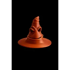 GENERICO - Sombrero mágico decorativo