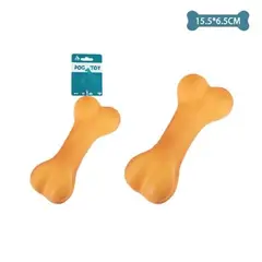 GENERICO - Juguete de hueso para perro 15565cm