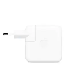 APPLE - Adaptador De Corriente Usbc De 70w