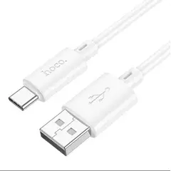 HOCO - Cable de carga USB 2M 30A X88