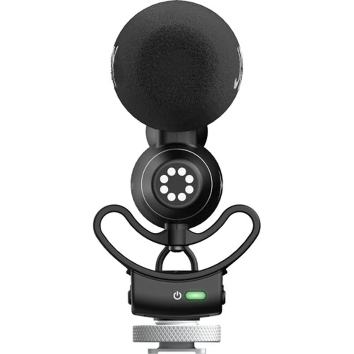JOBY - Microfono De Cañon Direccional Para Camara Joby Wavo PRO