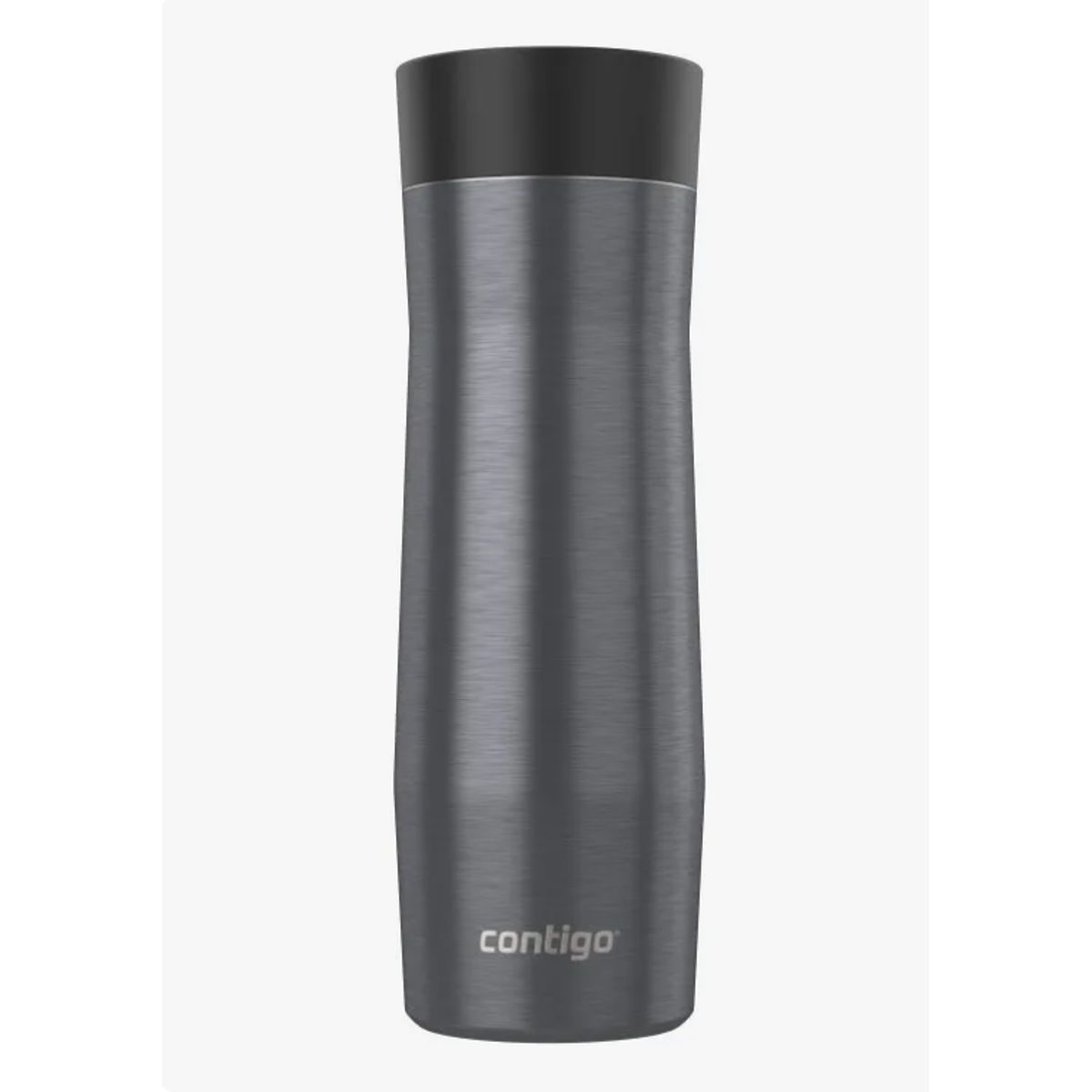 CONTIGO - Vaso Térmico West Loop Negro Autoseal ® Contigo® 591 Ml Negro West Loop