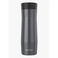 Vaso Térmico West Loop Negro Autoseal ® Contigo® 591 Ml Negro West Loop