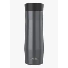 CONTIGO - Vaso Térmico West Loop Negro Autoseal ® Contigo® 591 Ml Negro West Loop