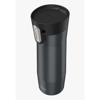Imagen 2 del producto Vaso Térmico West Loop Negro Autoseal ® Contigo® 591 Ml Negro West Loop