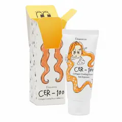 ELIZAVECCA - Tratamiento Capilar con Proteínas 50 ml