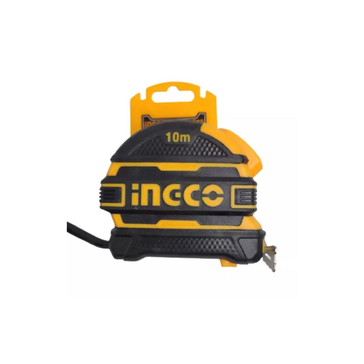 INGCO - Huincha De Medir 10Mts Cinta Metrica Ingco
