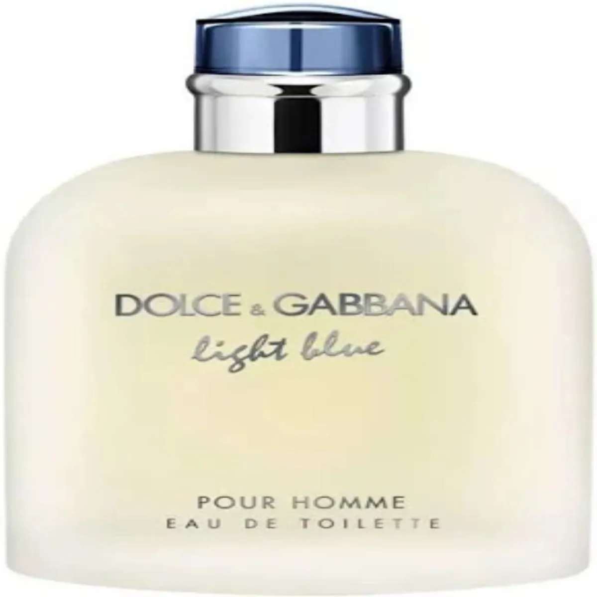 DOLCE&GABBANA - Dolce Gabbana Light Blue Pour Homme Edt 200Ml Hombre