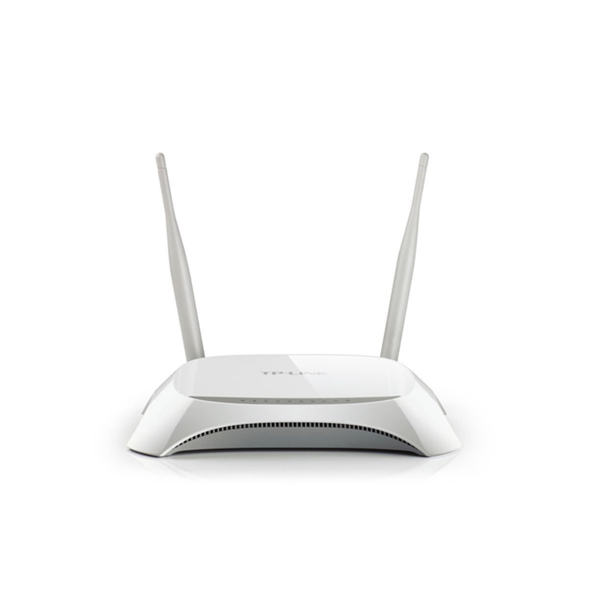 TP LINK - Router Inalámbrico TP LINK 3G 4G 300Mbps