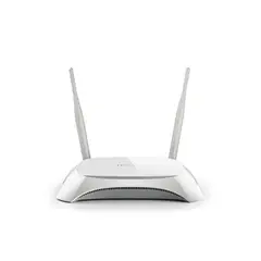 TP LINK - Router Inalámbrico 3G 4G 300Mbps