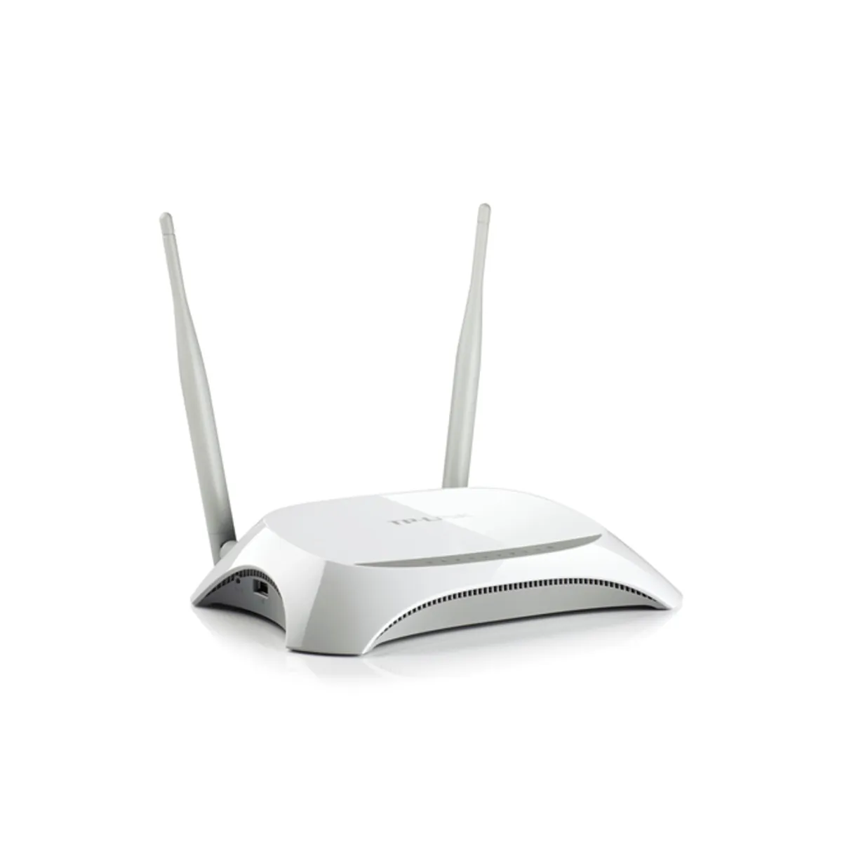 TP LINK - Router Inalámbrico TP LINK 3G 4G 300Mbps