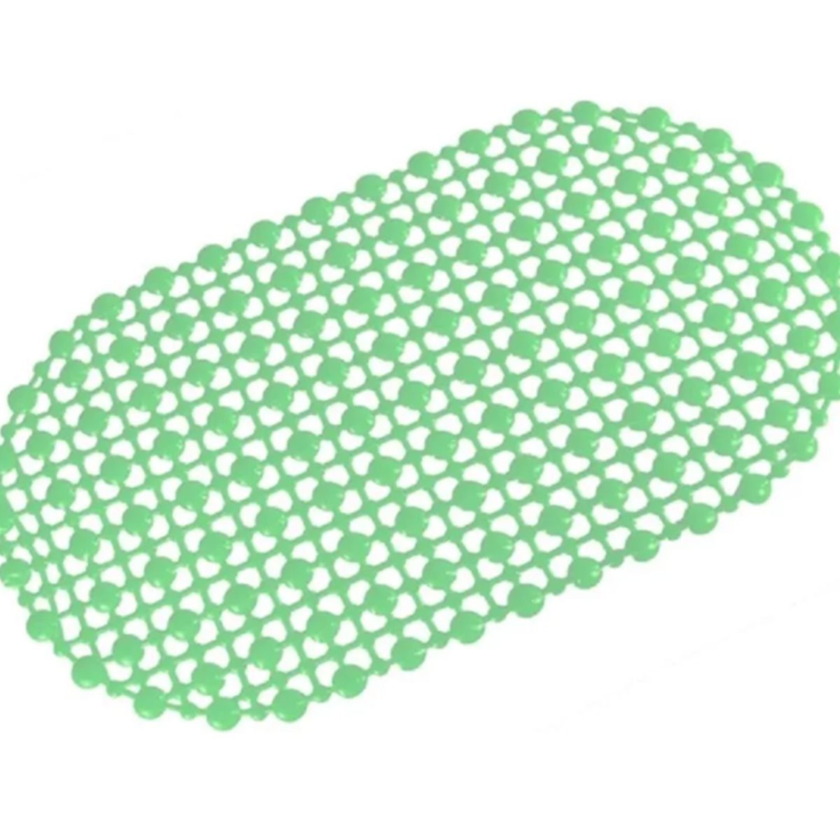 Tapete Con Ventosas Para Ducha 63x35 Cm Antideslizante, marca GENERICO - Foto Principal