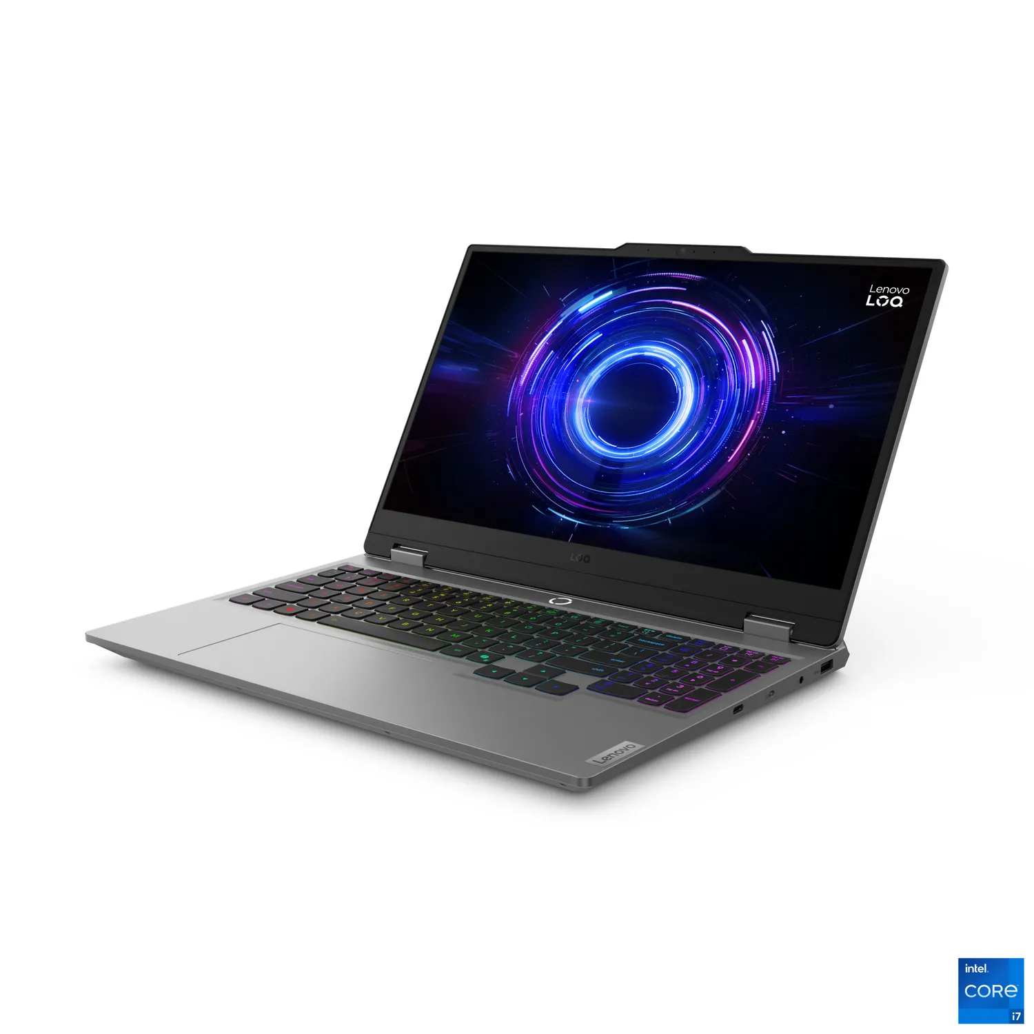 LENOVO Notebook Gamer LOQ 15i Gen10 Intel Core I7 16GB RAM 1TB SSD