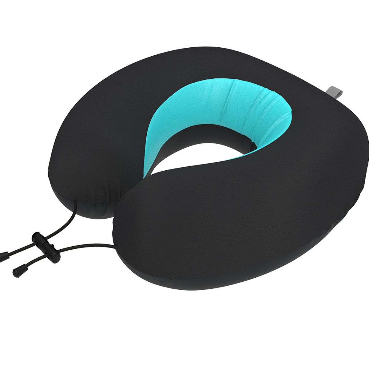 THERAMART - Cojín Cervical de Espuma Viscolestica  TheraGel