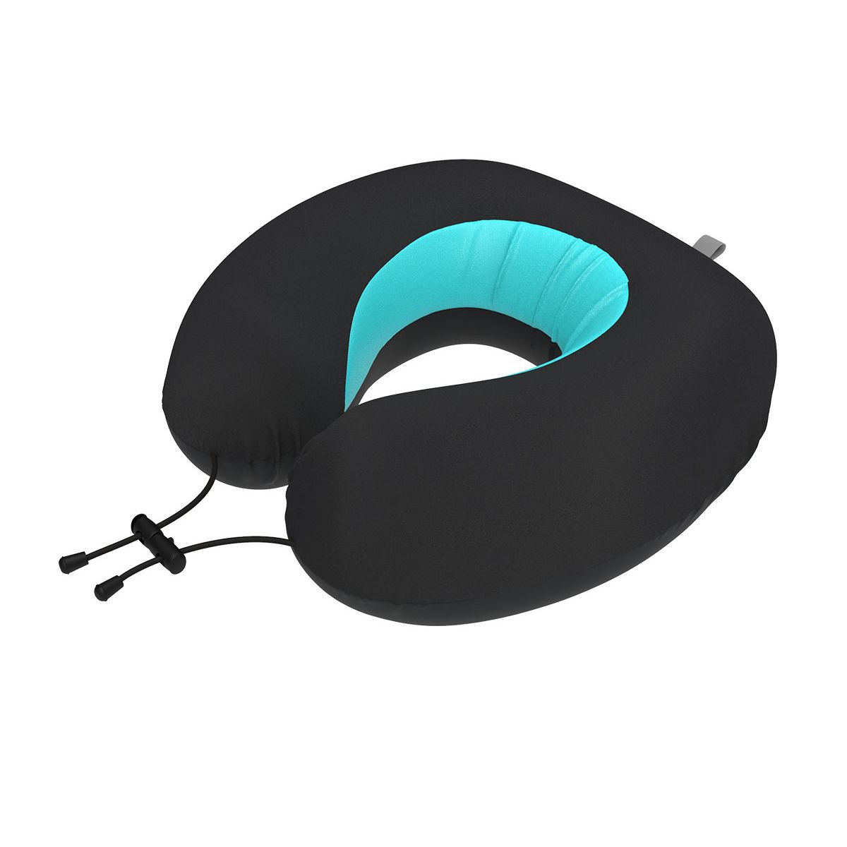 THERAMART - Cojín Cervical de Espuma Viscolestica  TheraGel