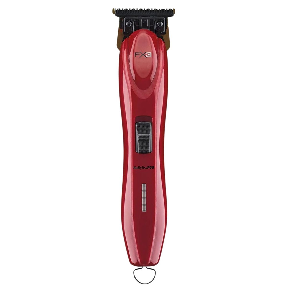 BABYLISS PRO - Máquina Cortadora Trimmer Babyliss PRO FX3
