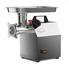 PROCHEF - Moledora de Carne Industrial 220 kg/hora. Con reversa