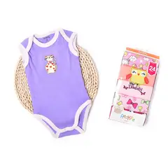 REDKITE - Pack 5 Bodies Sin Manga