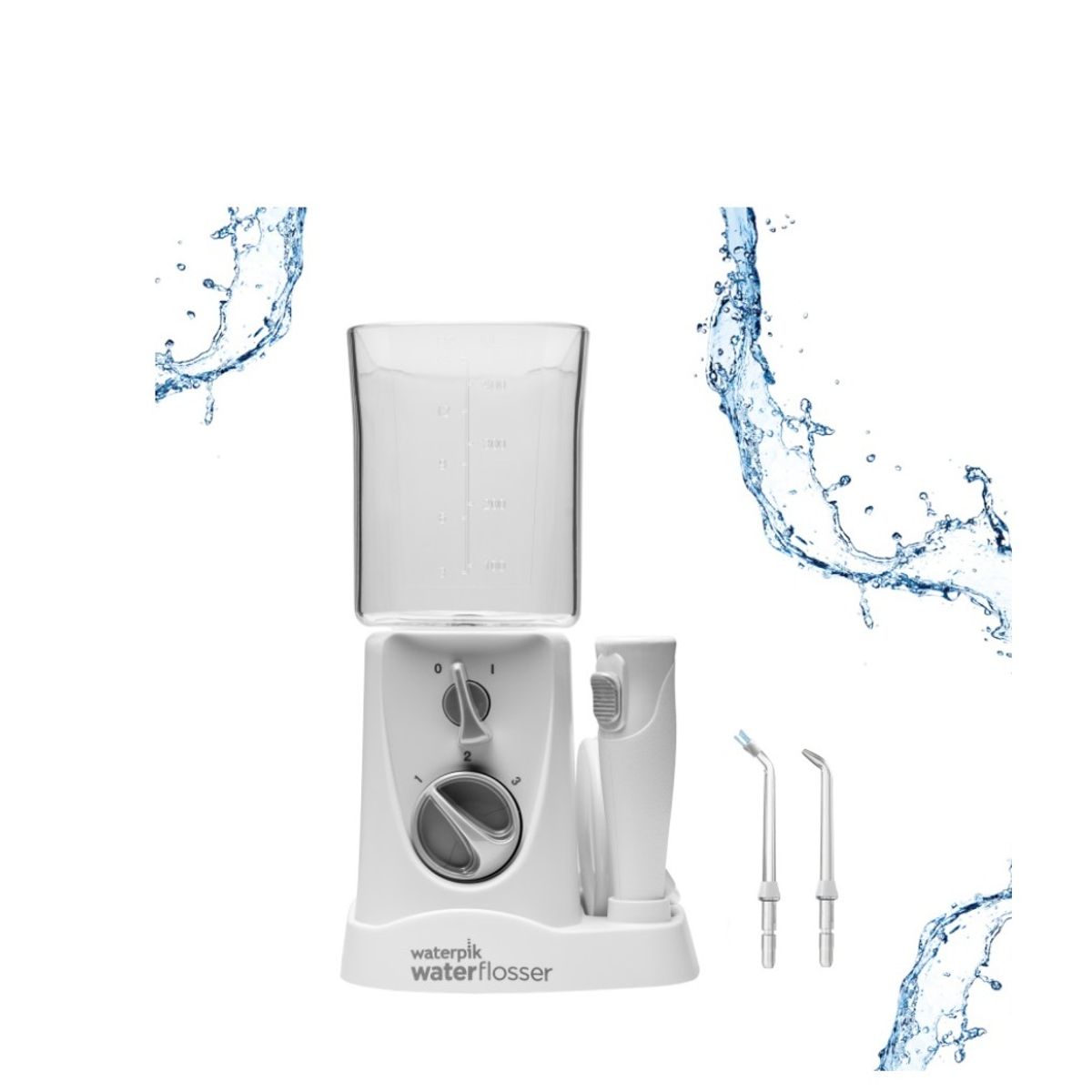 WATERPIK - Waterpik Nano Ideal Para Viajes