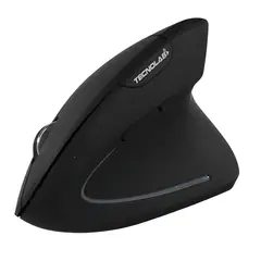 TECNOLAB - Mouse Vertical Ergonómico Dual USB + Bluetooth - PS