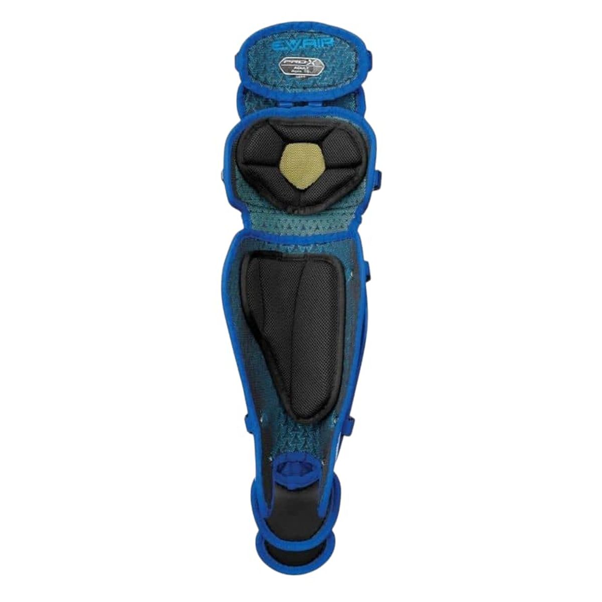 EASTON - Chingalas de Beisbol Protector de Pierna Easton  Elite X