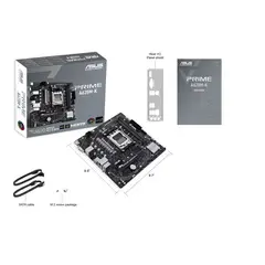 ASUS - A620M-K Prime DDR5 AM5