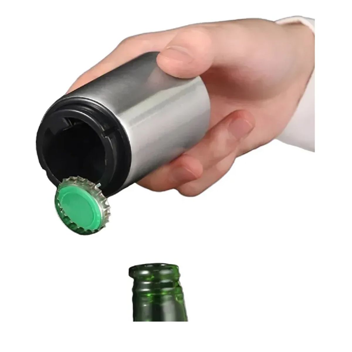 GENERICO - Destapador De Botellas Magnético