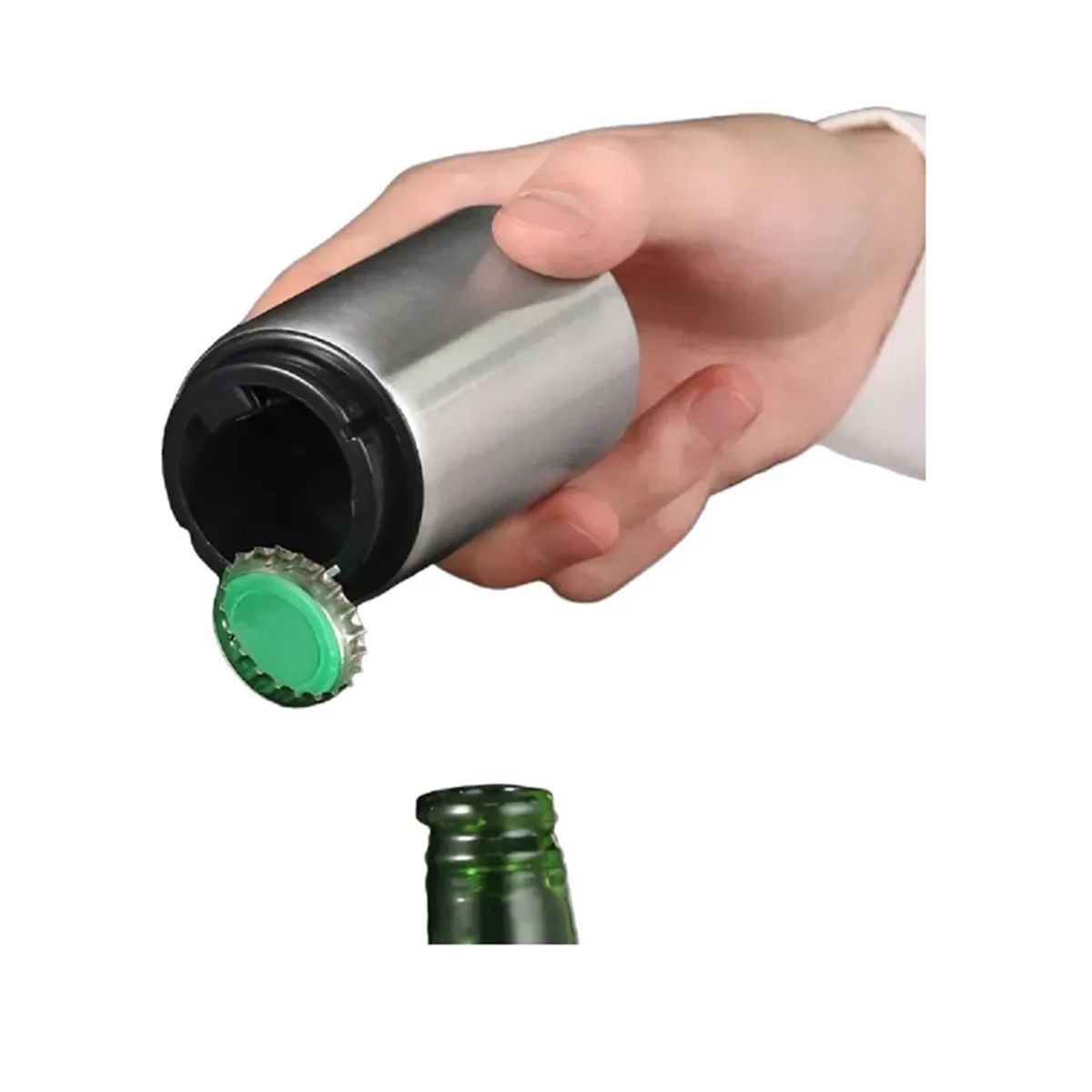 GENERICO - Destapador De Botellas Magnético