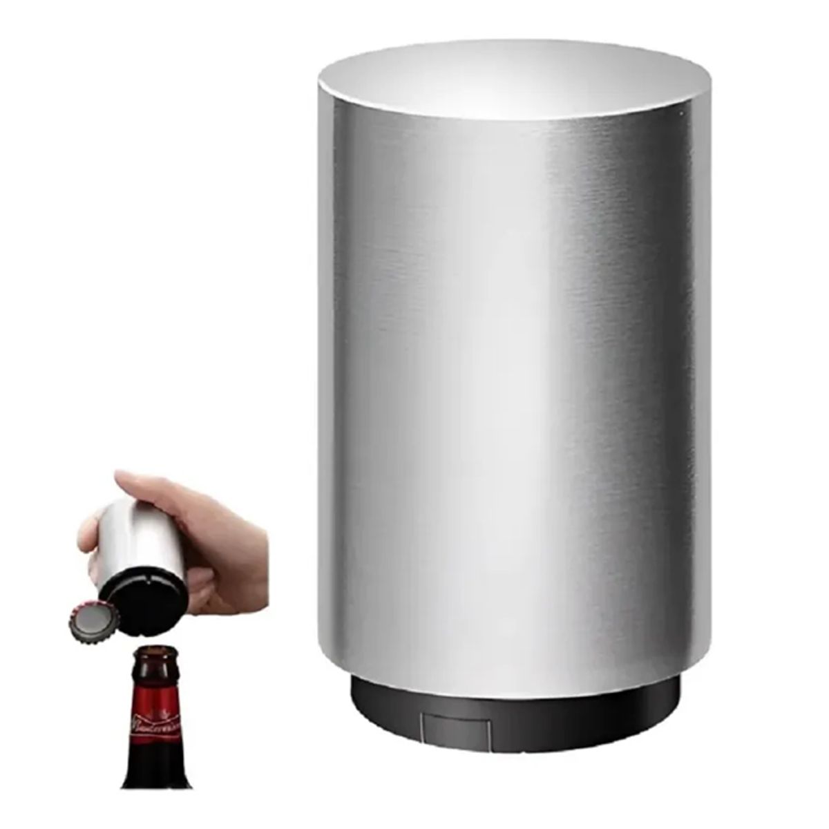 GENERICO - Destapador De Botellas Magnético
