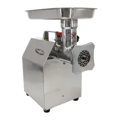 PROCHEF - Moledora de Carne Industrial 120 kg/hora. Con reversa