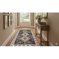 GENERICO - ALFOMBRA PASILLERA 60 X180 CM