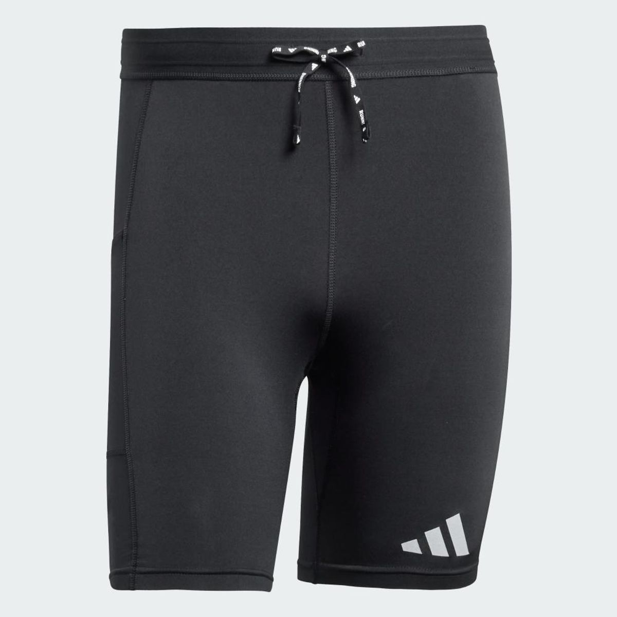 ADIDAS - Bike Shorts Running Essentials Hombre