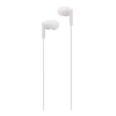 MLAB - Audifonos Manos Libres Jack 3.5 In Ear Blanco