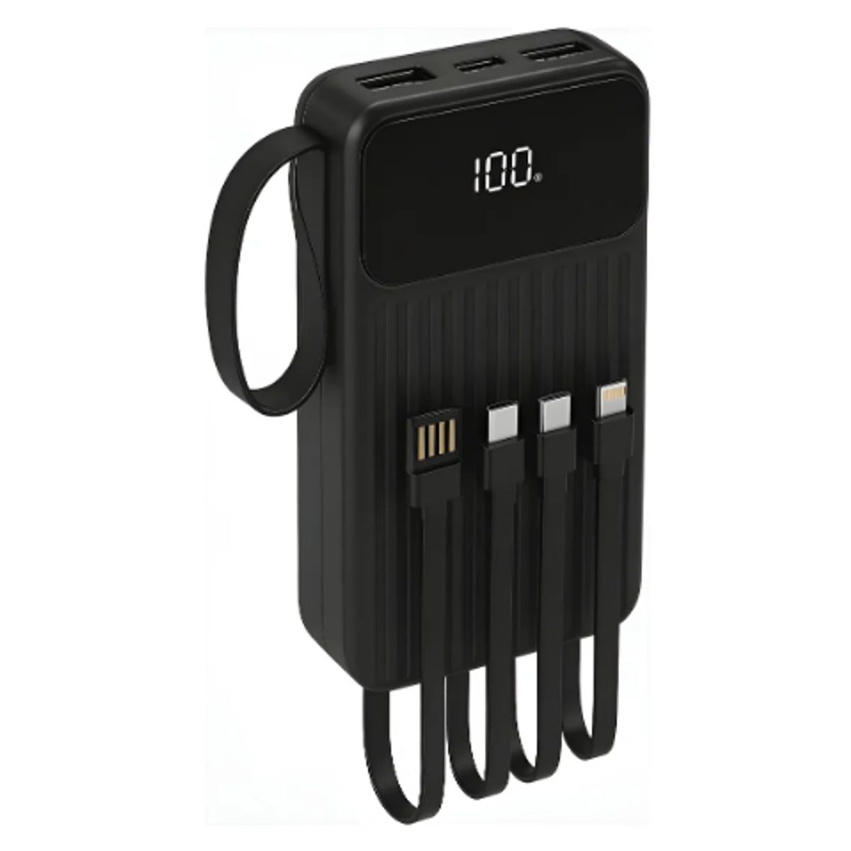 GENERICO - Banco De Energía Power Bank 30000mah Súper Rápida Pro13