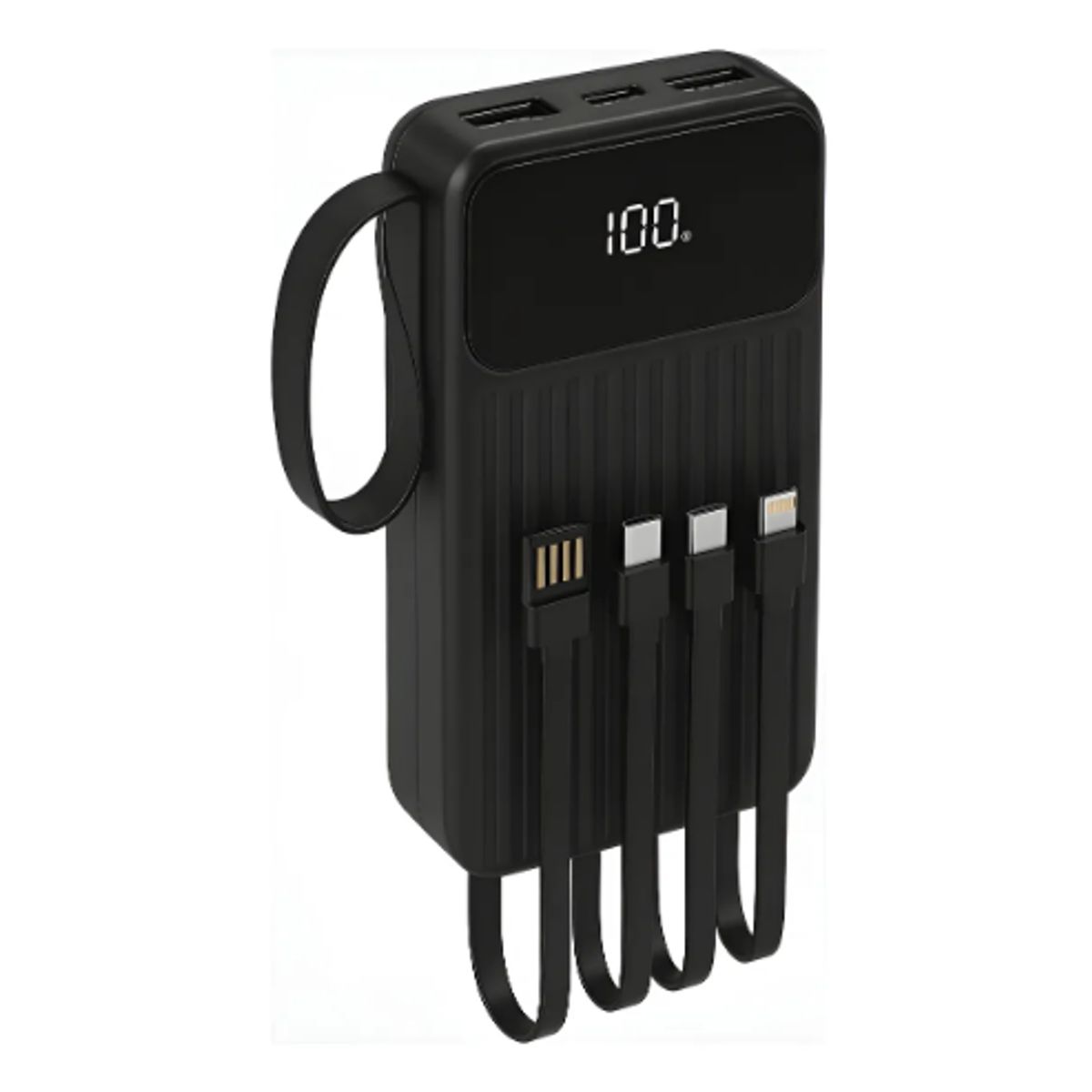 GENERICO - Banco De Energía Power Bank 30000mah Súper Rápida Pro13