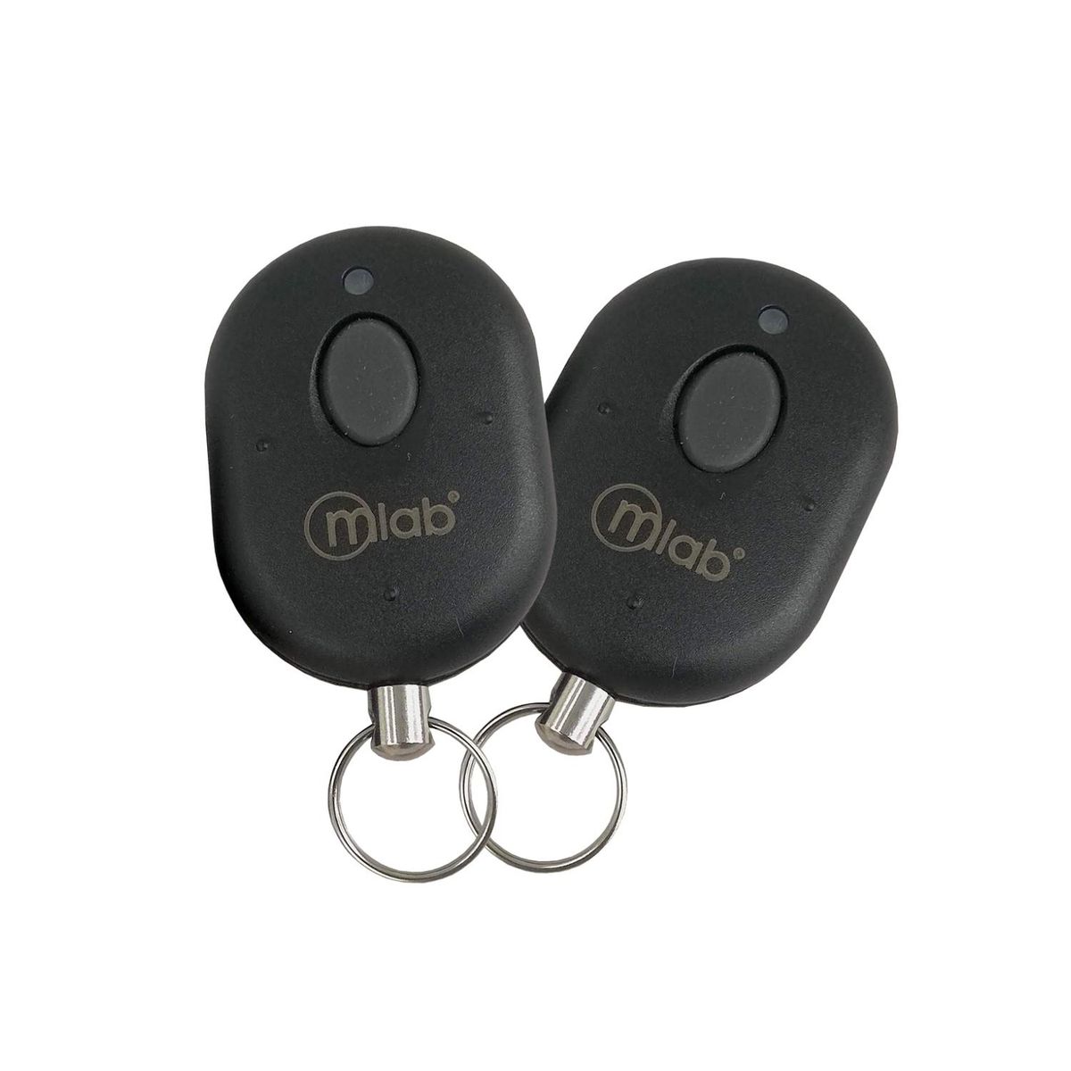 MLAB - Inmovilizador Para Auto Antirrobo - Antiportonazo