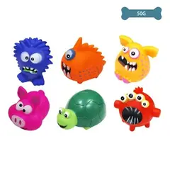 GENERICO - Juguete de monstruos diseño aleatorio 50g