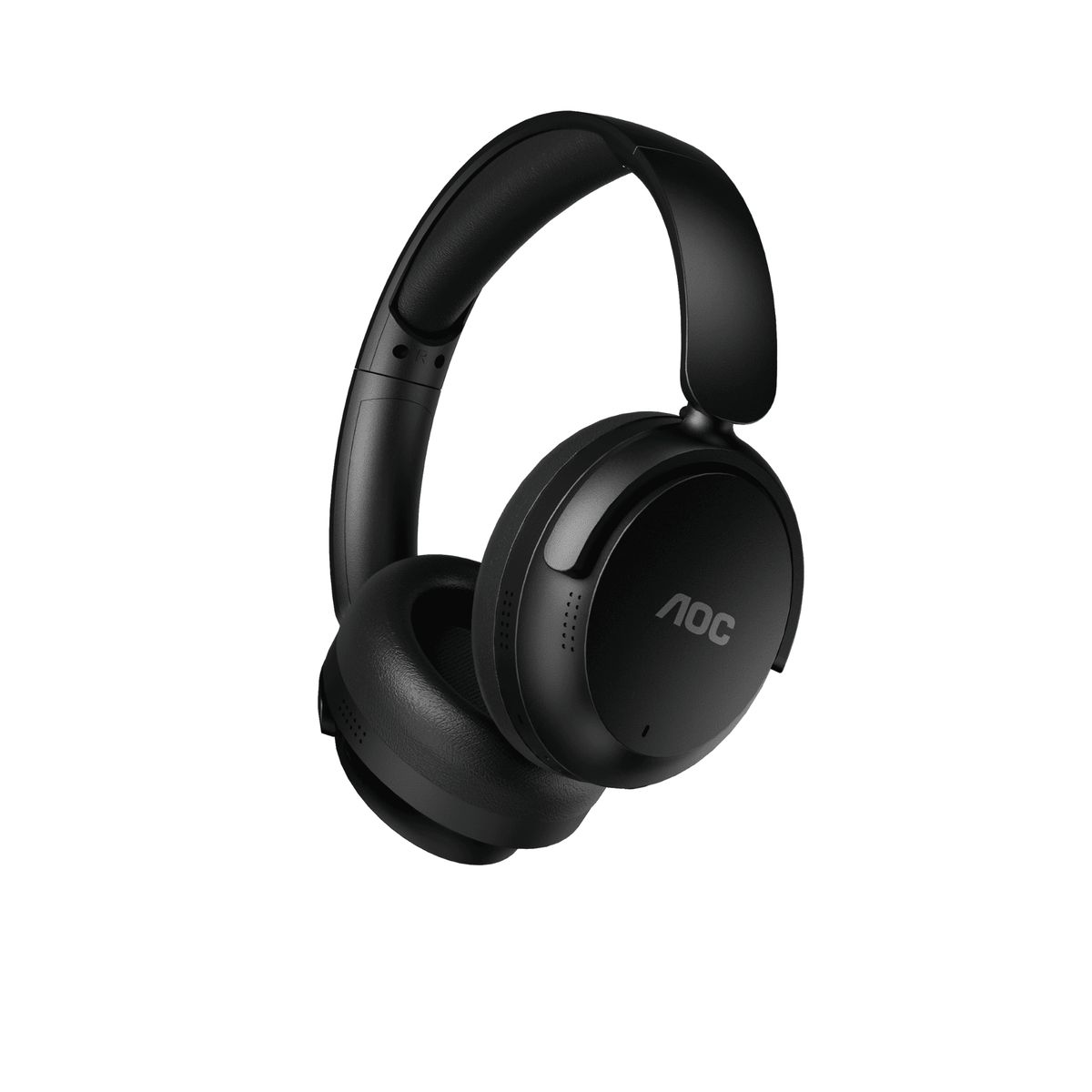 AOC - Audífonos Over The Ear AOC ACH3501 Negro